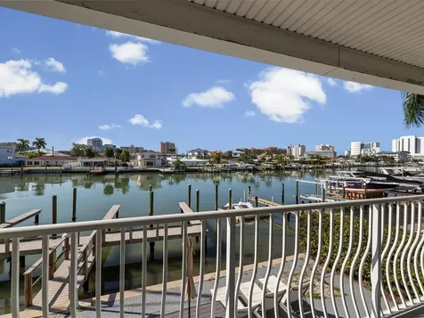185 Brightwater Drive Clearwater Beach FL 33767
