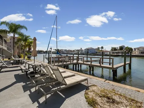 185 Brightwater Drive Clearwater Beach FL 33767
