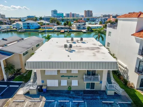 185 Brightwater Drive Clearwater Beach FL 33767