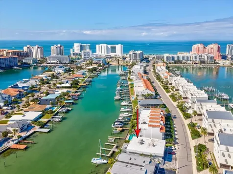 185 Brightwater Drive Clearwater Beach FL 33767