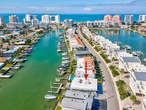 185 Brightwater Drive Clearwater Beach FL 33767