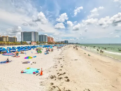 185 Brightwater Drive Clearwater Beach FL 33767