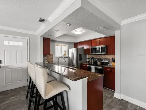 185 Brightwater Drive Clearwater Beach FL 33767