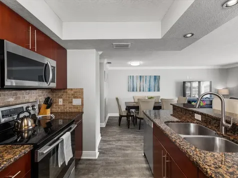 185 Brightwater Drive Clearwater Beach FL 33767