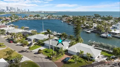 2540 S Shore Drive SE St Petersburg FL 33705
