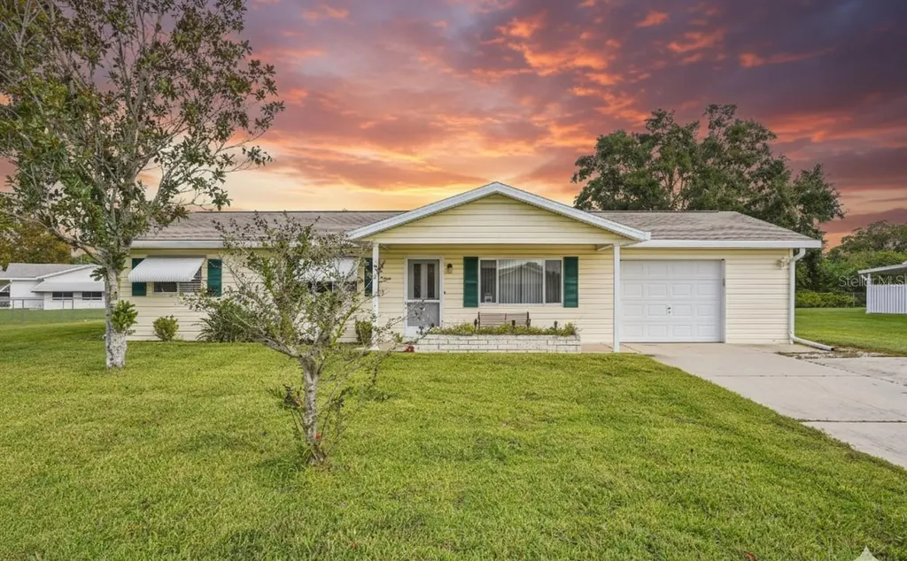 10339 SE 179th Street Summerfield FL 34491