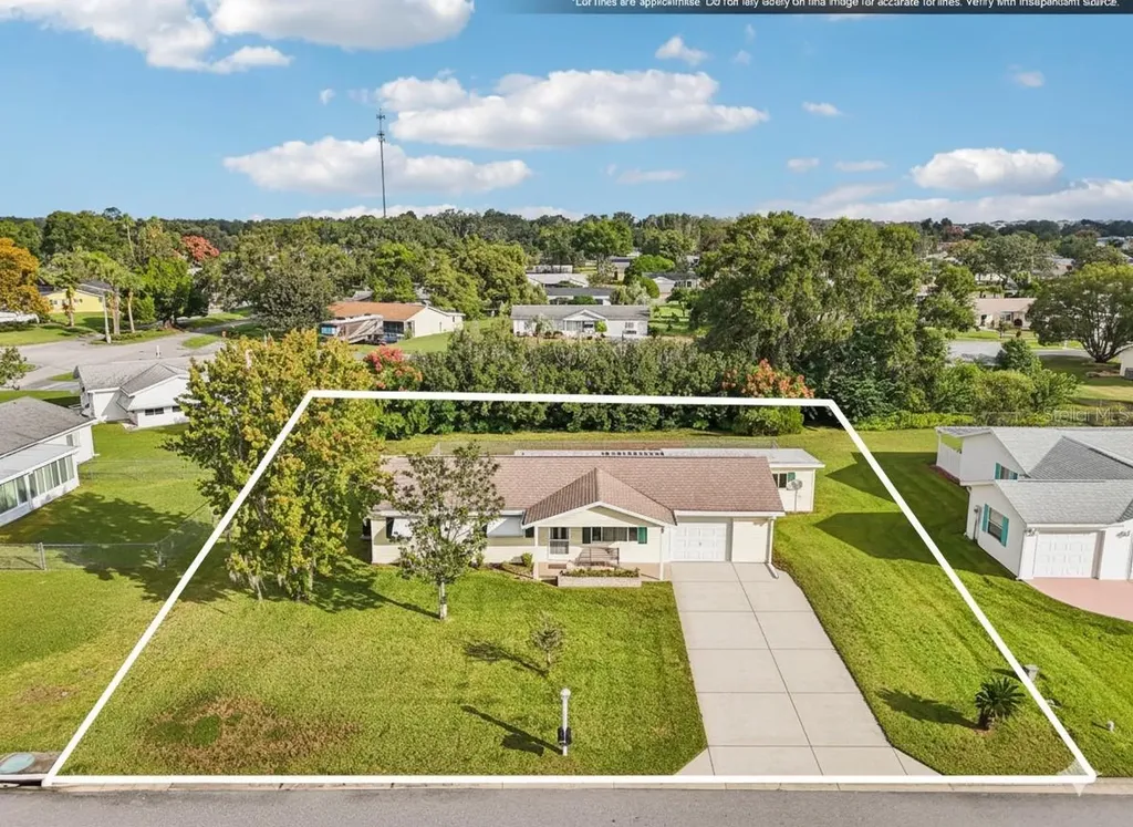 10339 SE 179th Street Summerfield FL 34491