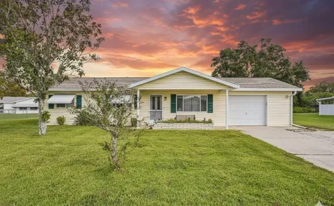 10339 SE 179th Street Summerfield FL 34491