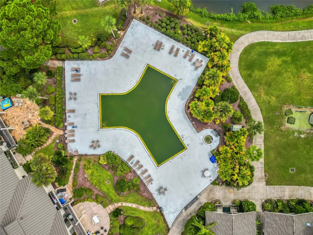 4947 Mill Pond Road Wesley Chapel FL 33543