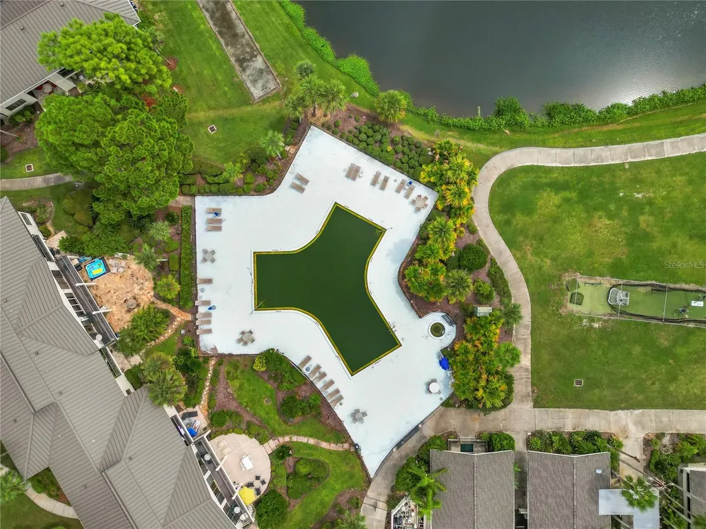 4947 Mill Pond Road Wesley Chapel FL 33543