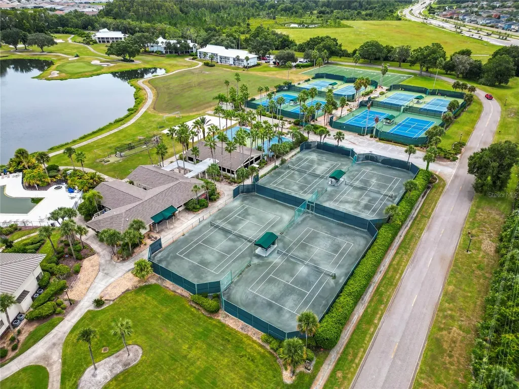 4947 Mill Pond Road Wesley Chapel FL 33543