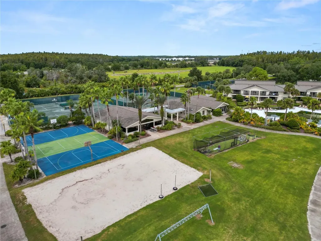 4947 Mill Pond Road Wesley Chapel FL 33543