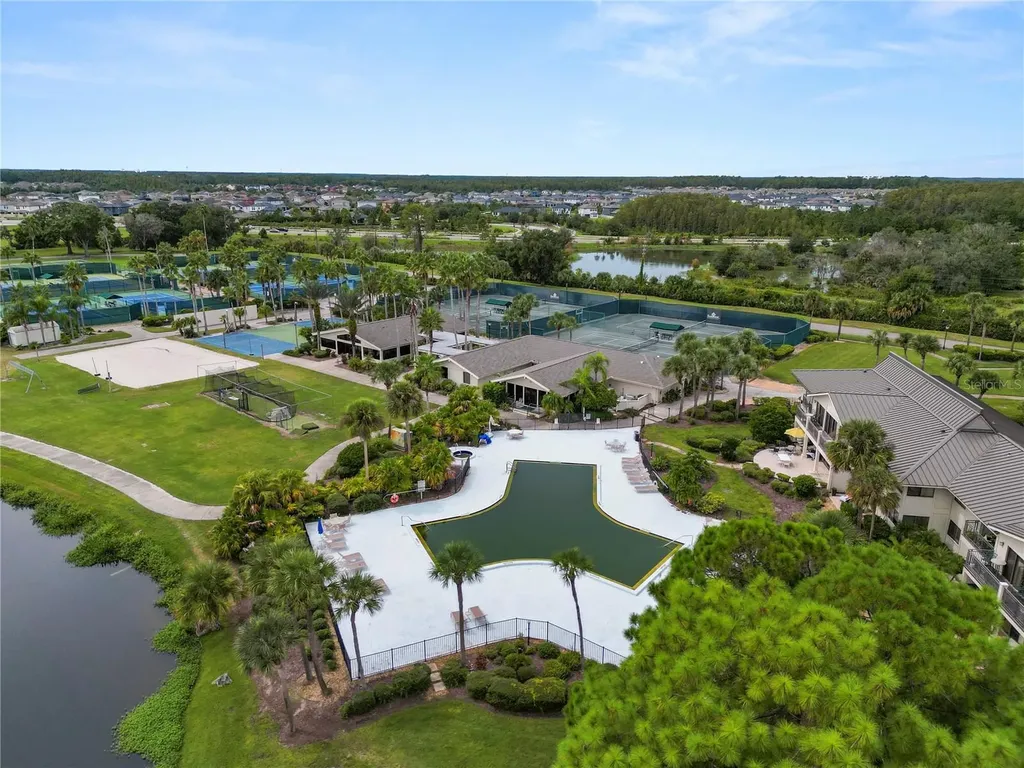 4947 Mill Pond Road Wesley Chapel FL 33543