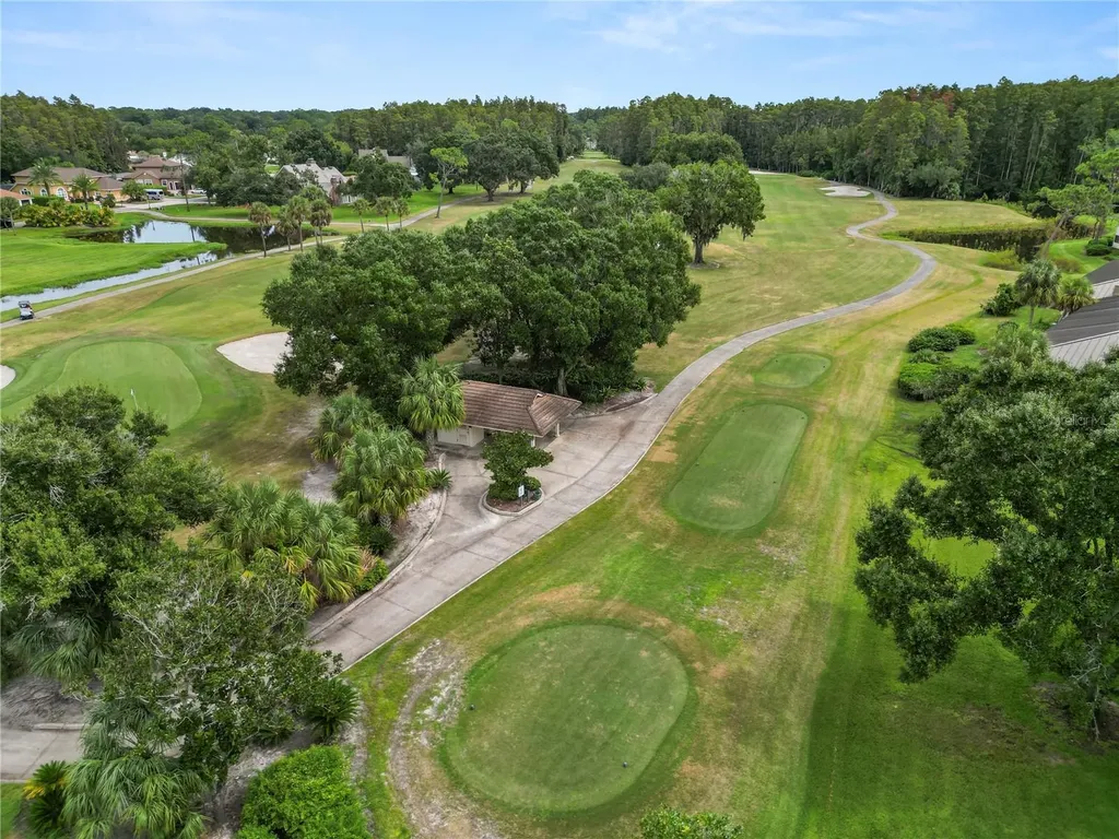 4947 Mill Pond Road Wesley Chapel FL 33543