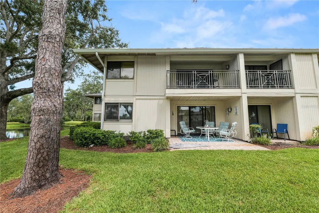 4947 Mill Pond Road Wesley Chapel FL 33543