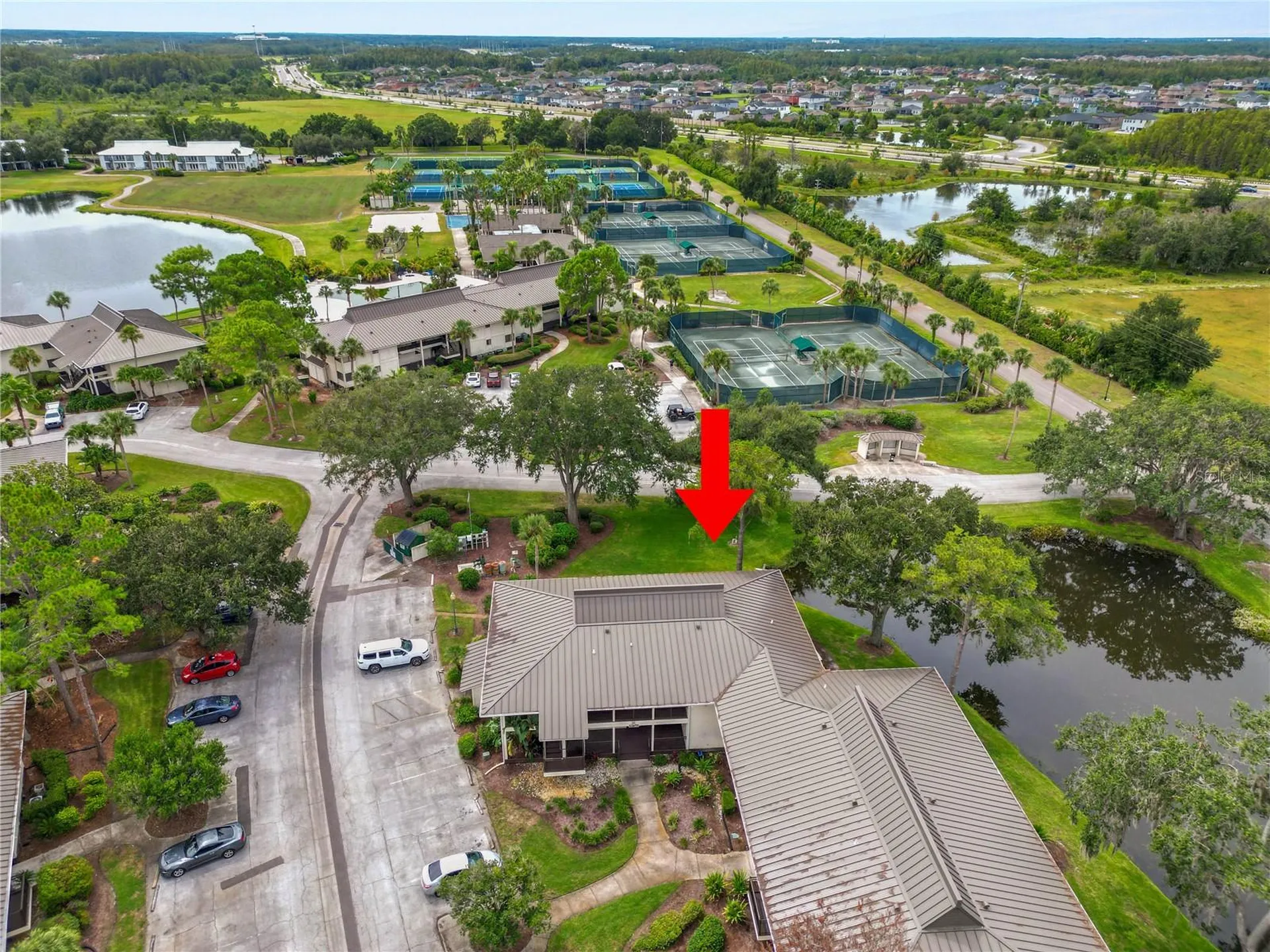 4947 Mill Pond Road Wesley Chapel FL 33543