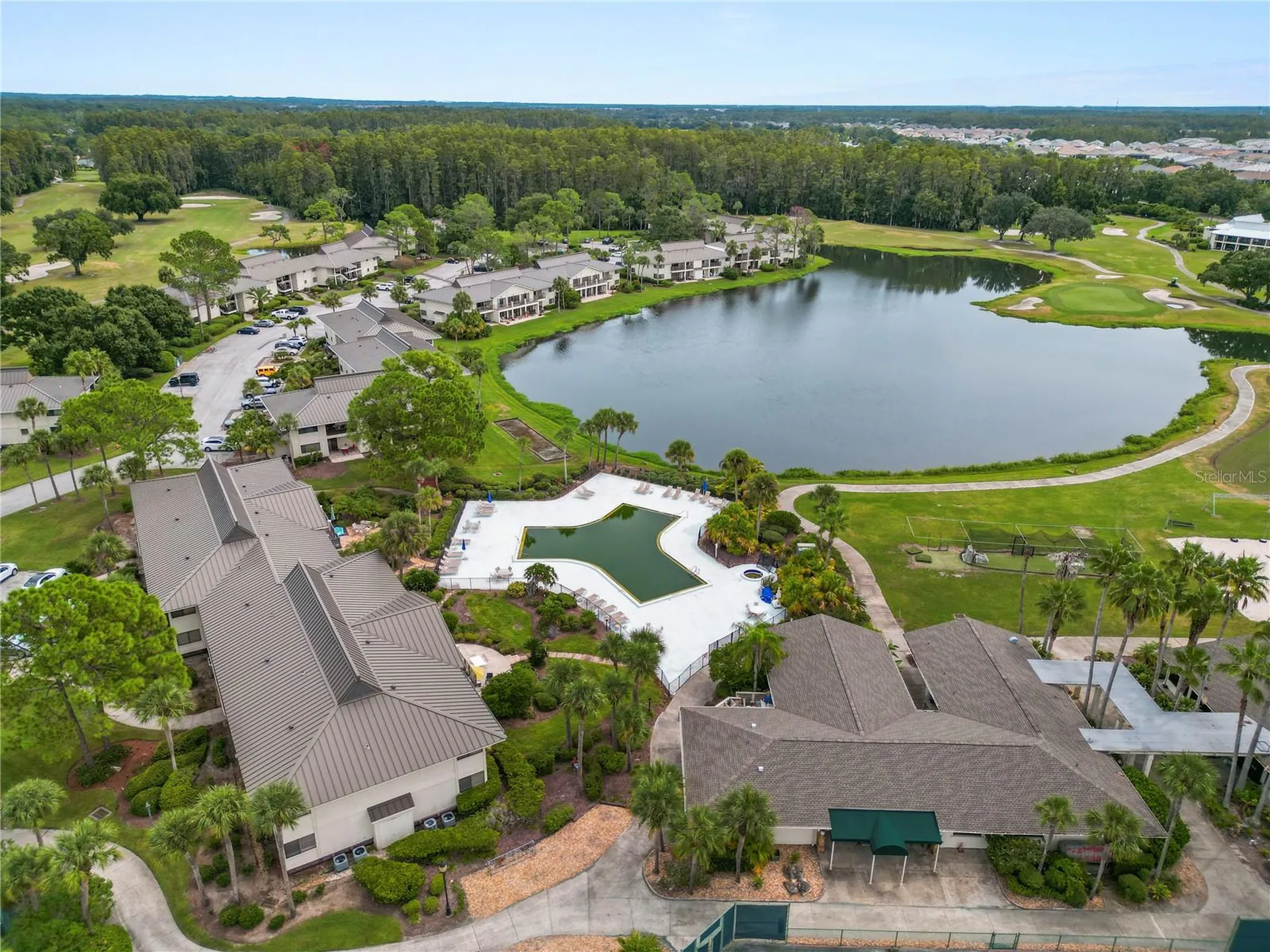 4947 Mill Pond Road Wesley Chapel FL 33543