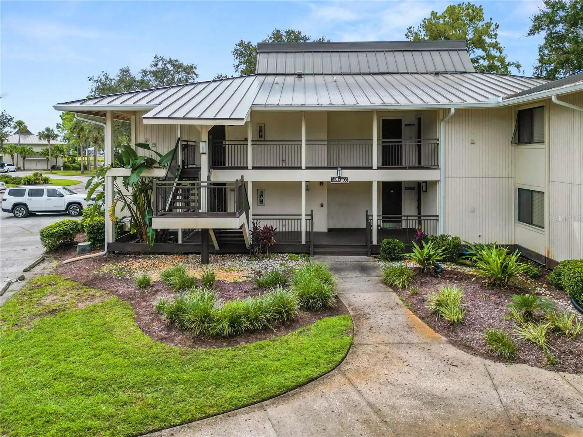 4947 Mill Pond Road Wesley Chapel FL 33543
