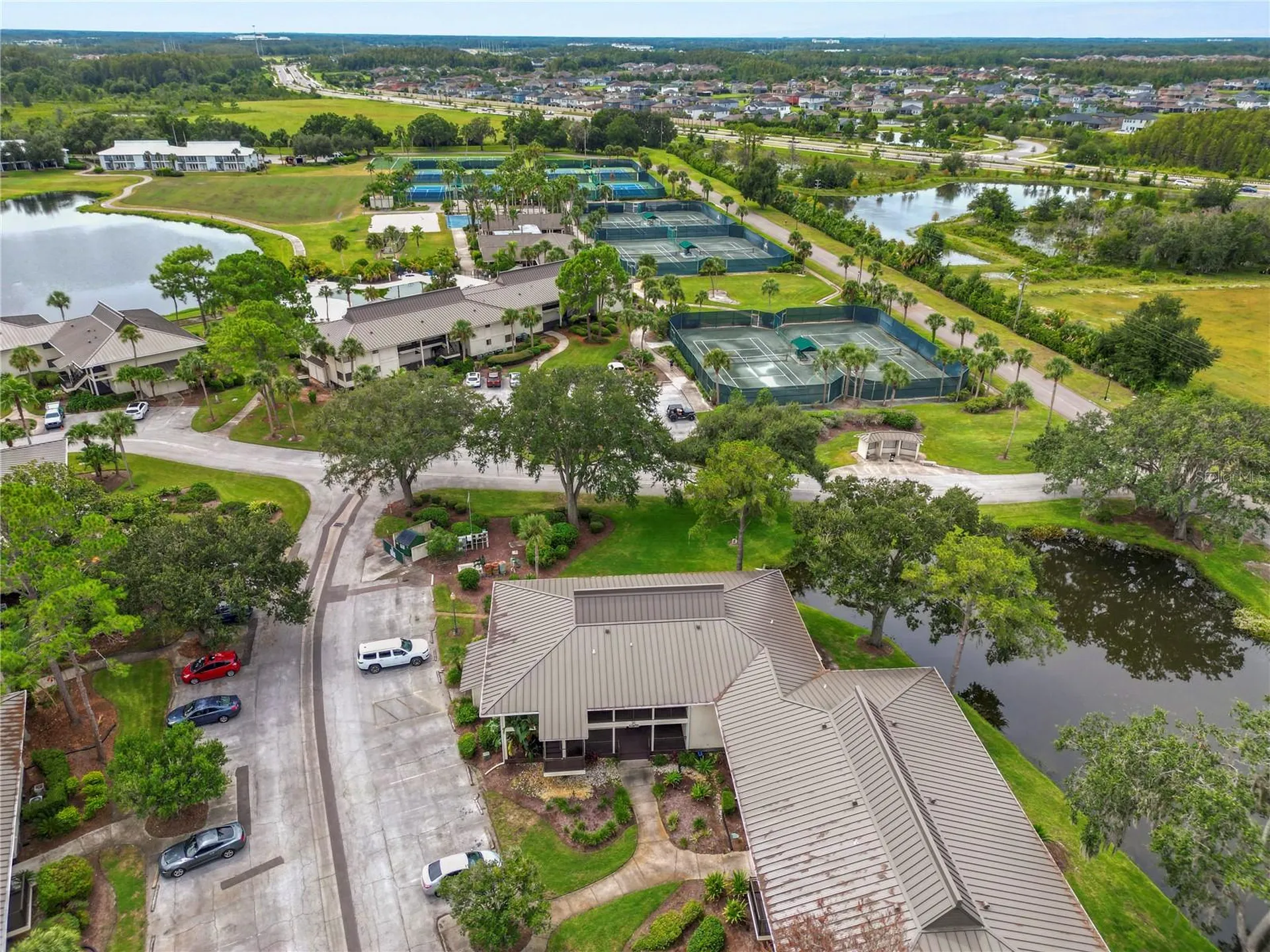 4947 Mill Pond Road Wesley Chapel FL 33543