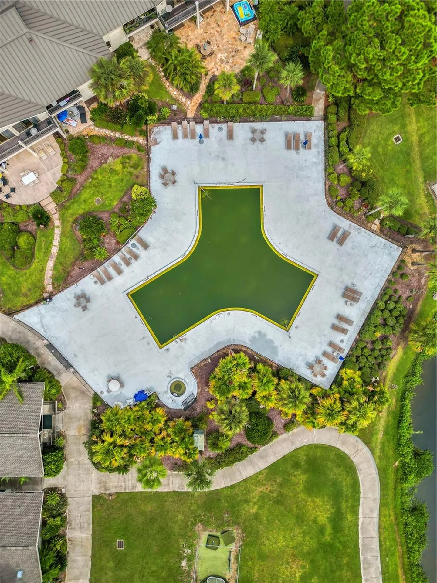4947 Mill Pond Road Wesley Chapel FL 33543