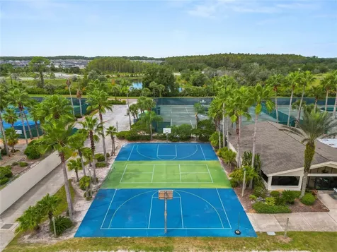 4947 Mill Pond Road Wesley Chapel FL 33543