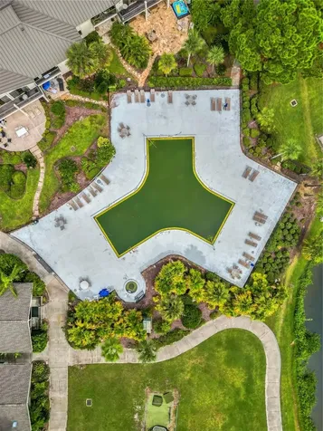 4947 Mill Pond Road Wesley Chapel FL 33543