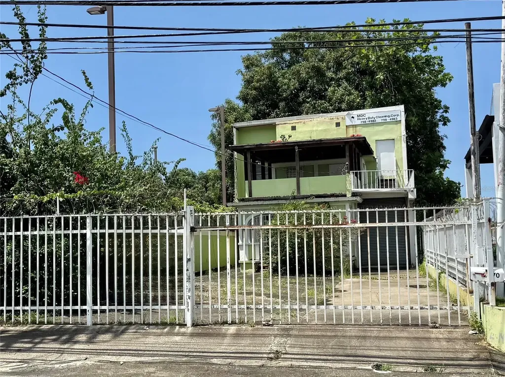 Carr 2 Barrio Hato Tejas Bayamon PR 00961