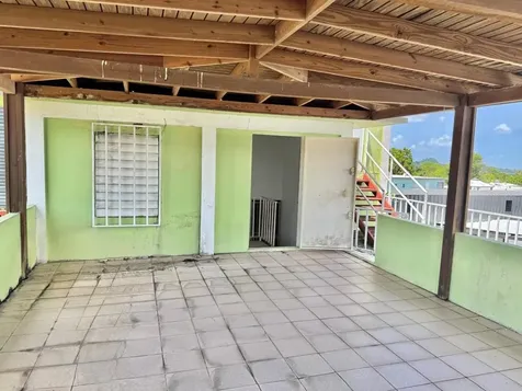 Carr 2 Barrio Hato Tejas Bayamon PR 00961