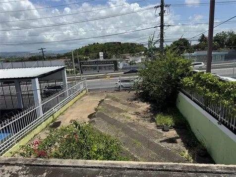 Carr 2 Barrio Hato Tejas Bayamon PR 00961
