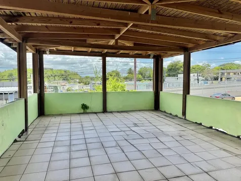 Carr 2 Barrio Hato Tejas Bayamon PR 00961