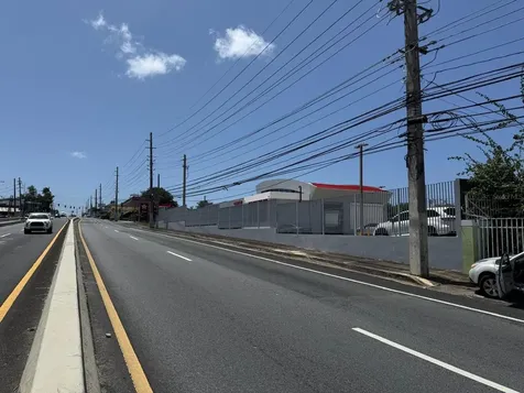 Carr 2 Barrio Hato Tejas Bayamon PR 00961