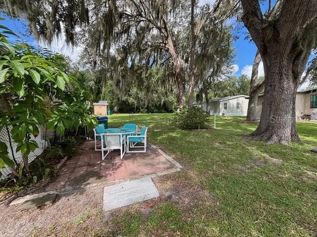 605 Sunnyside Drive Wildwood FL 34785