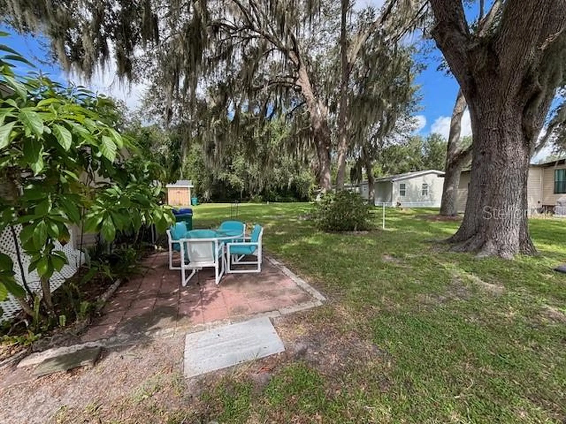 605 Sunnyside Drive Wildwood FL 34785