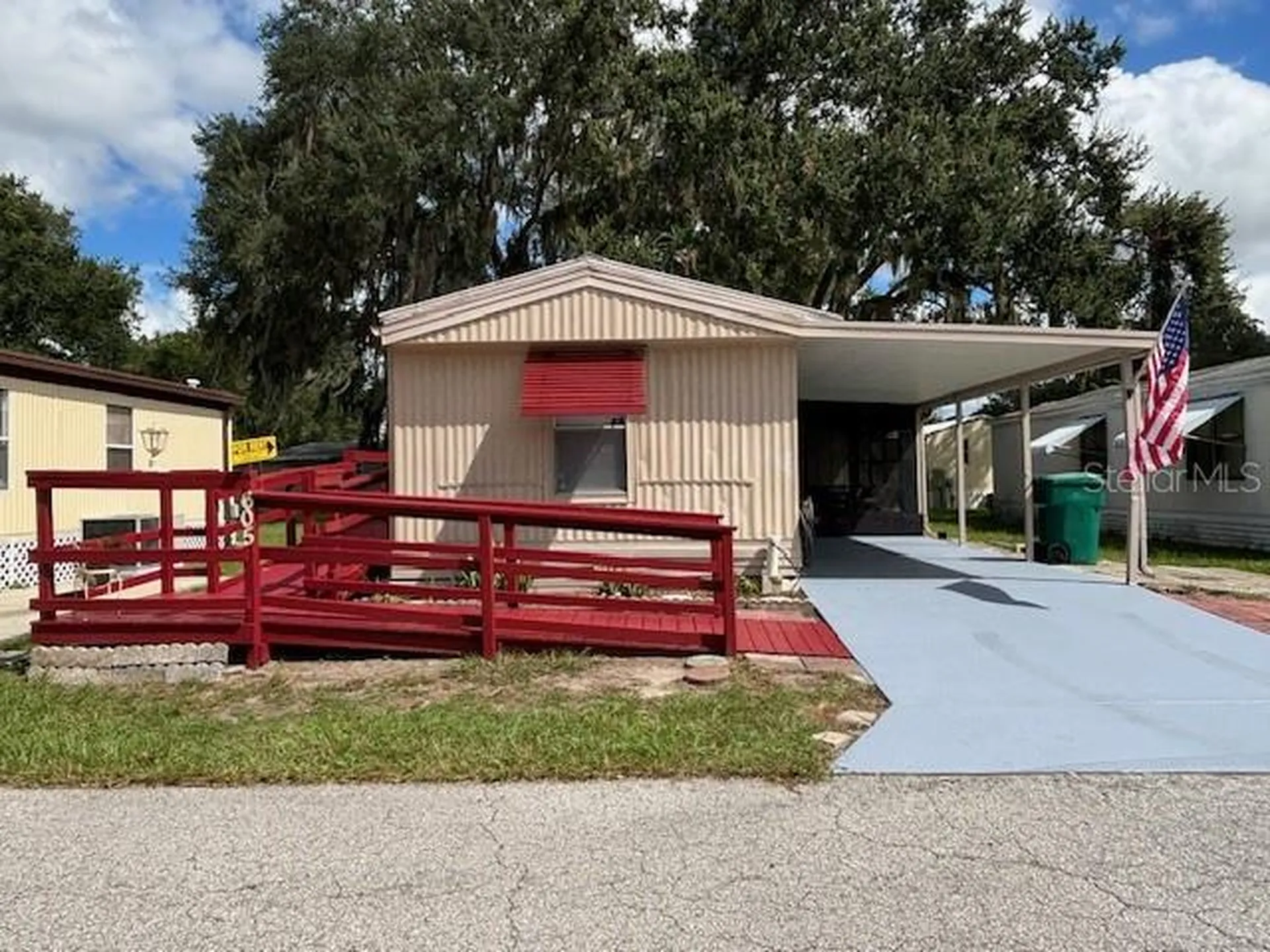 605 Sunnyside Drive Wildwood FL 34785