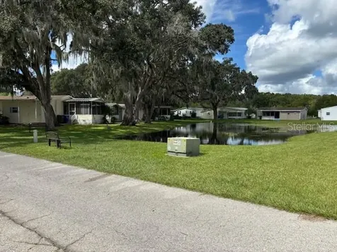 605 Sunnyside Drive Wildwood FL 34785