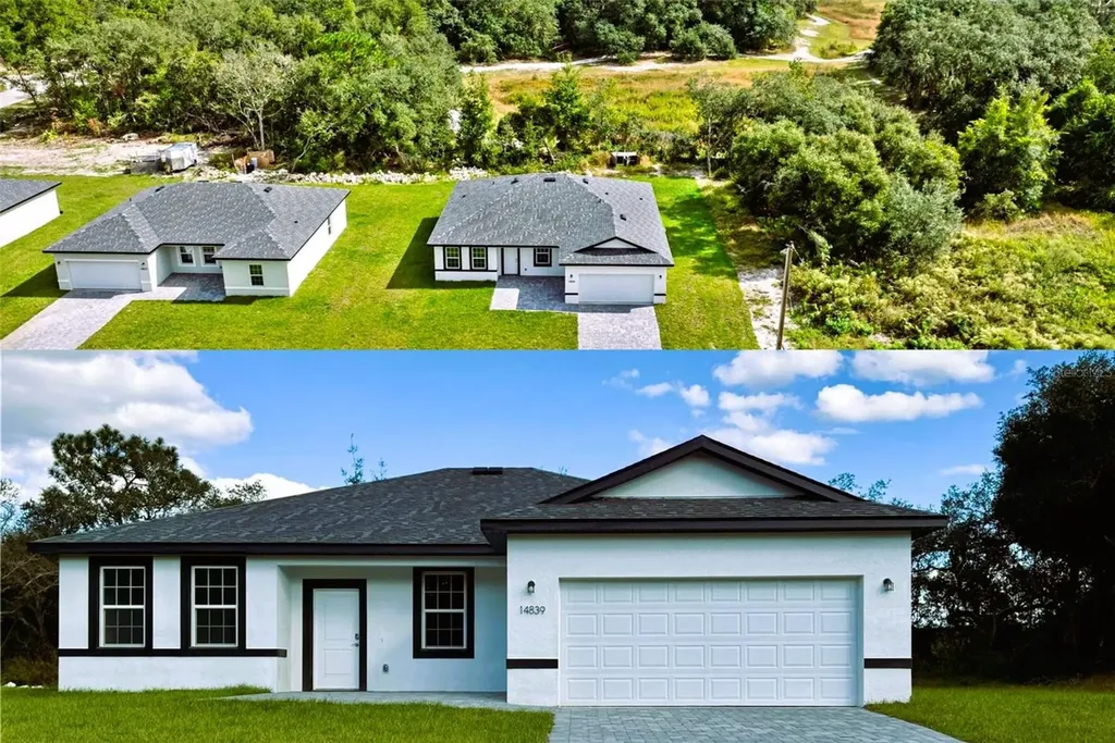 14839 SW 79th Terrace Road Ocala FL 34473
