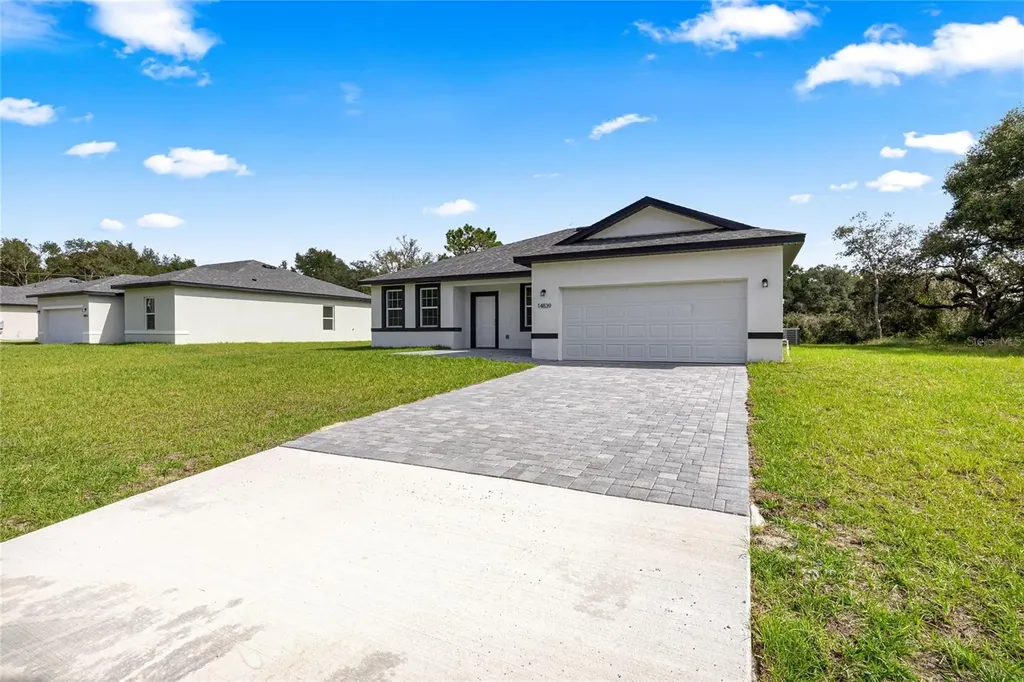 14839 SW 79th Terrace Road Ocala FL 34473