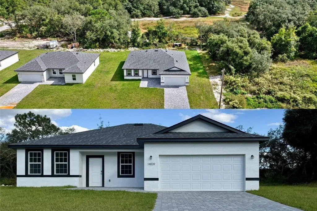 14839 SW 79th Terrace Road Ocala FL 34473