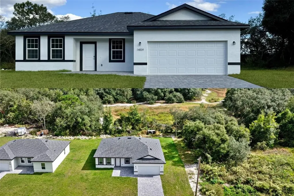 14839 SW 79th Terrace Road Ocala FL 34473