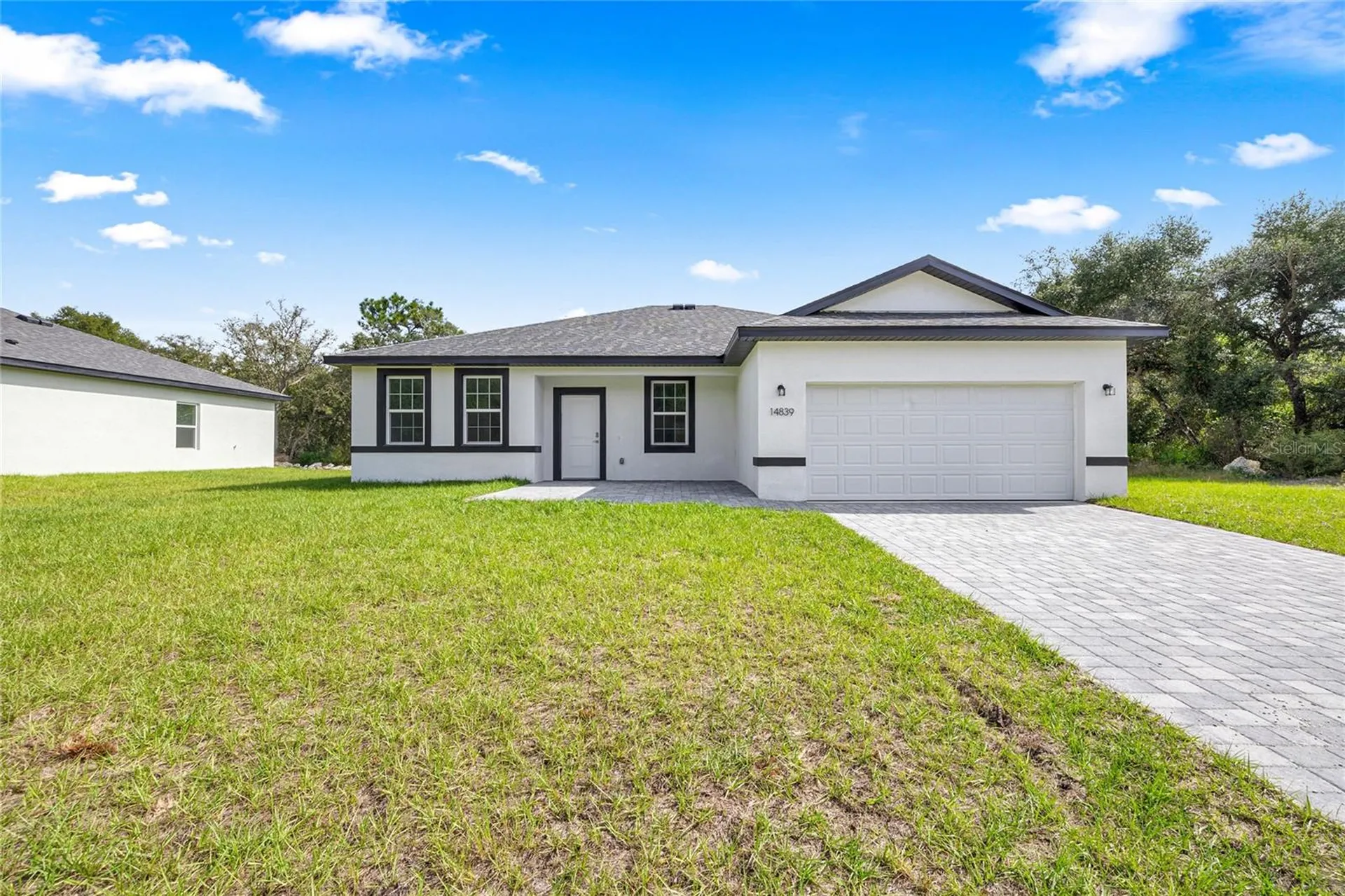14839 SW 79th Terrace Road Ocala FL 34473