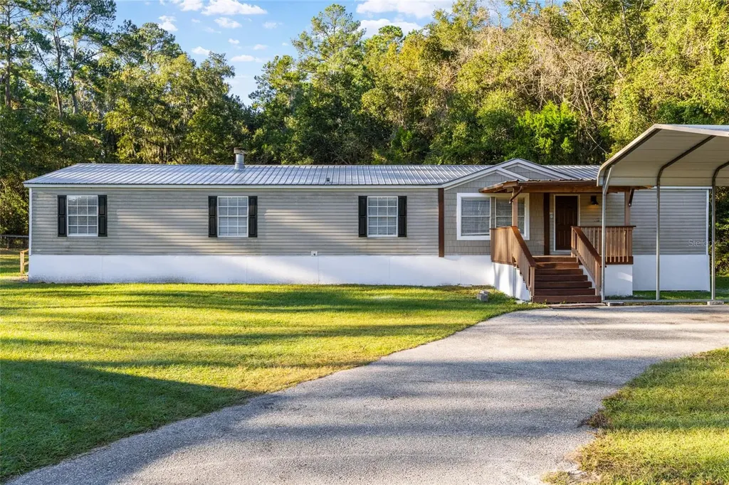 12444 N Us Highway 27 Ocala FL 34482