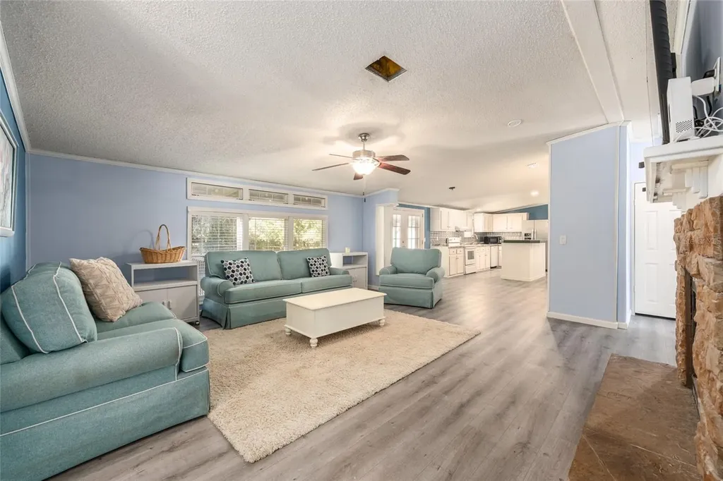 12444 N Us Highway 27 Ocala FL 34482