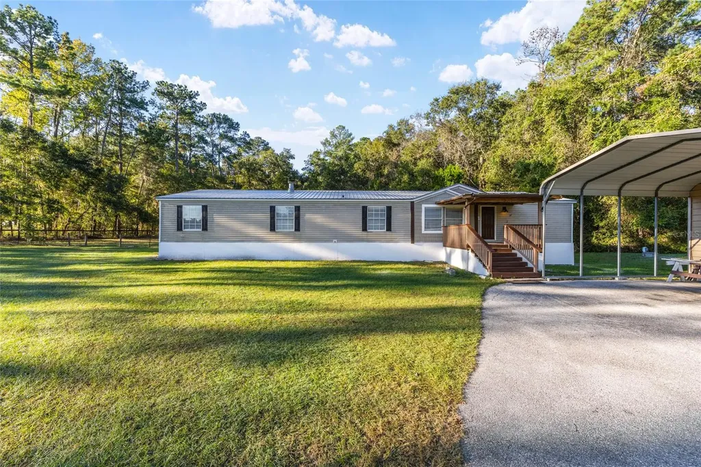 12444 N Us Highway 27 Ocala FL 34482