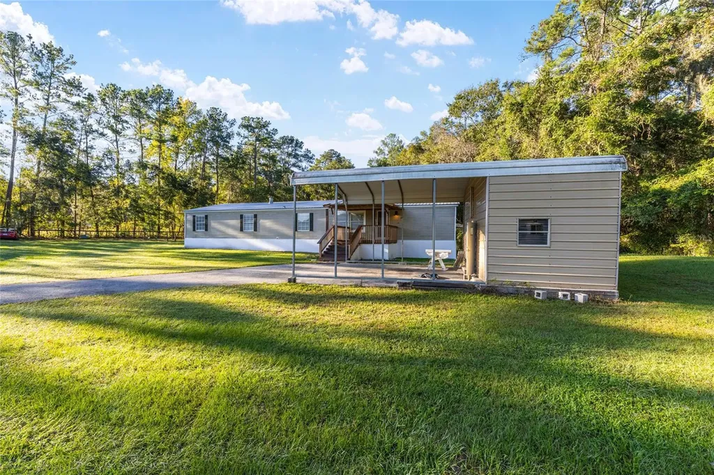 12444 N Us Highway 27 Ocala FL 34482