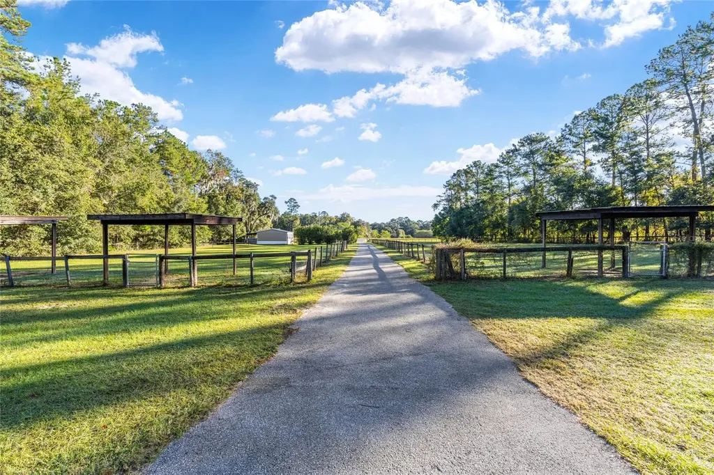 12444 N Us Highway 27 Ocala FL 34482