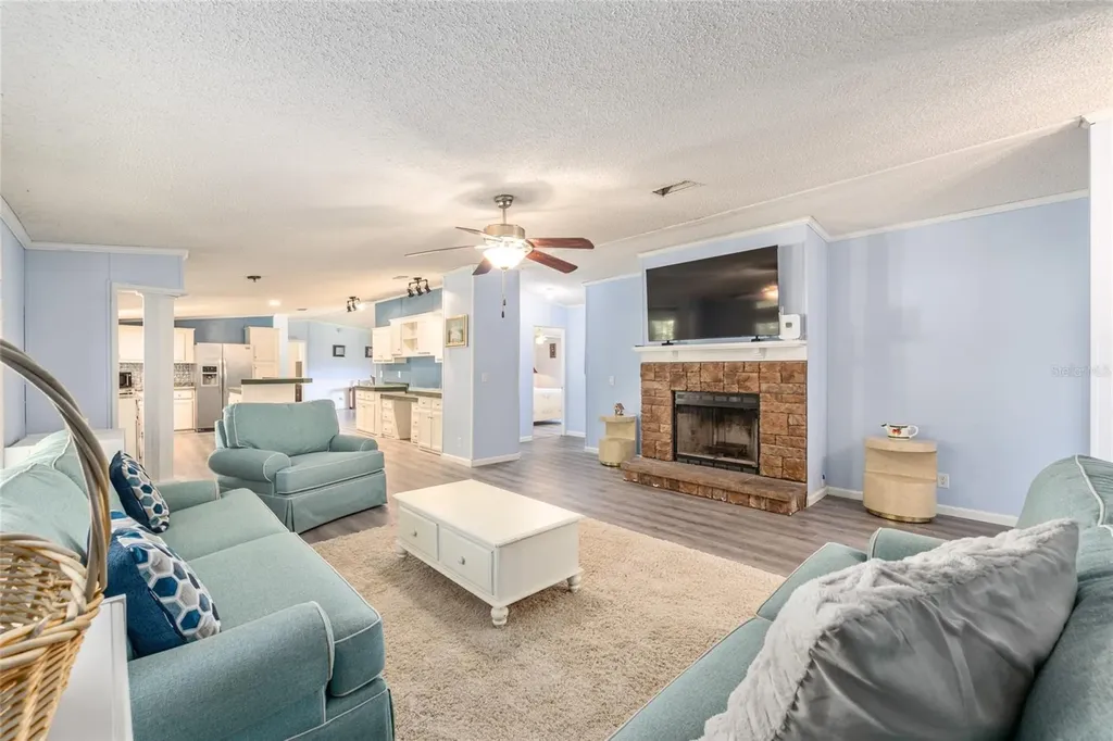 12444 N Us Highway 27 Ocala FL 34482