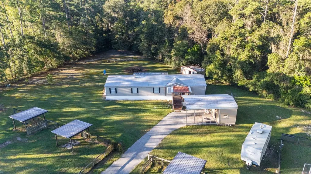 12444 N Us Highway 27 Ocala FL 34482