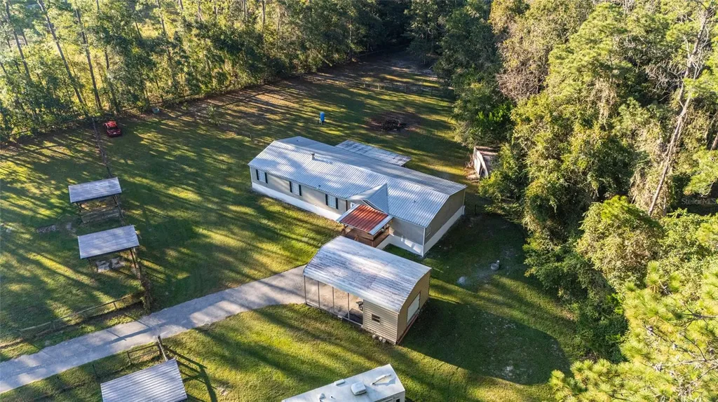 12444 N Us Highway 27 Ocala FL 34482