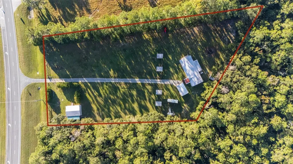 12444 N Us Highway 27 Ocala FL 34482