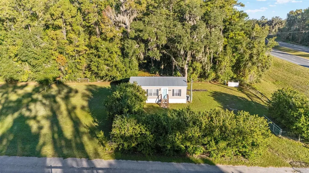 12444 N Us Highway 27 Ocala FL 34482